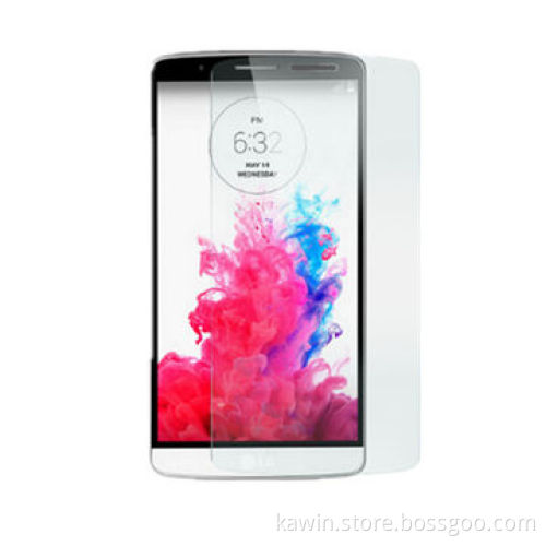 Glass protector for LG G3, 0.3mm 2.5D